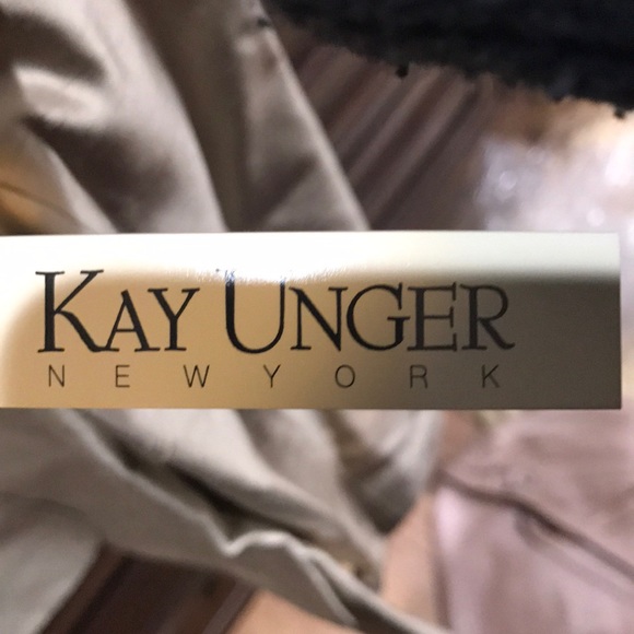 Kay unger - Picture 5 of 5